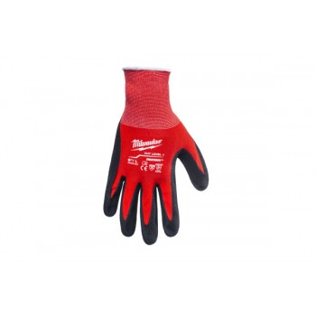 Cut Level 1 Gloves - L/9 - 1pc