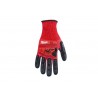 Impact Cut Level 3 Gloves - 8/M