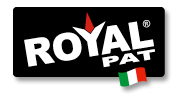 Royal Pat