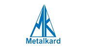 Metalkard