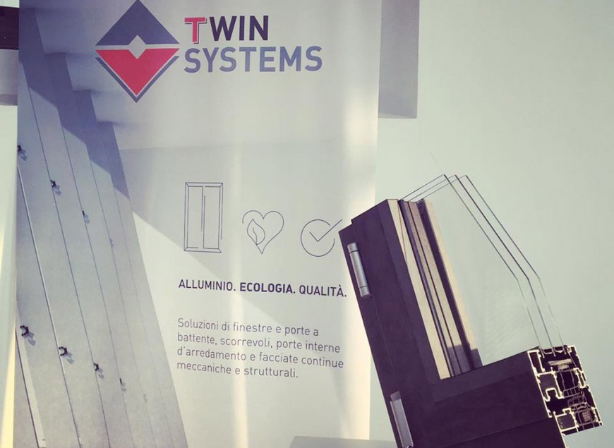 Twin Systems Partner Tour